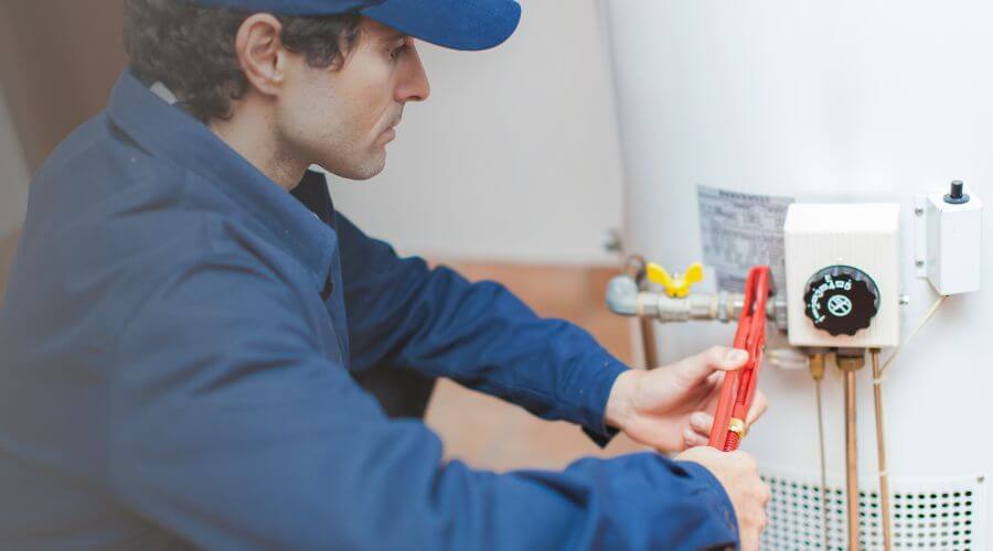 Local annual plumbing maintenance in Las Animas, CO